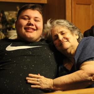 Meet your Posher, Guy